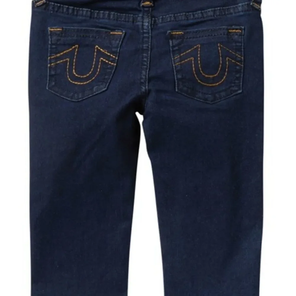 True Religion Red T Shirt Denim Goods 2 Pi…